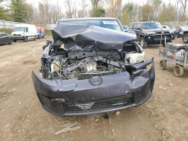 2012 TOYOTA SCION XB #3297961774