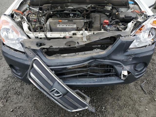 2005 HONDA CR-V EX #3290099270