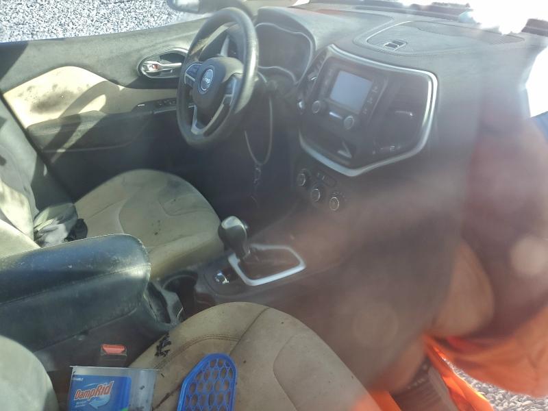 2016 JEEP CHEROKEE S #3297987100