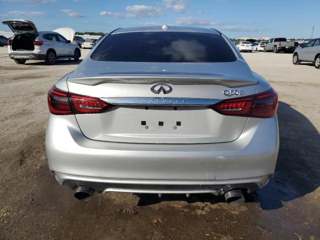 2020 INFINITI Q50 PURE #3302885942