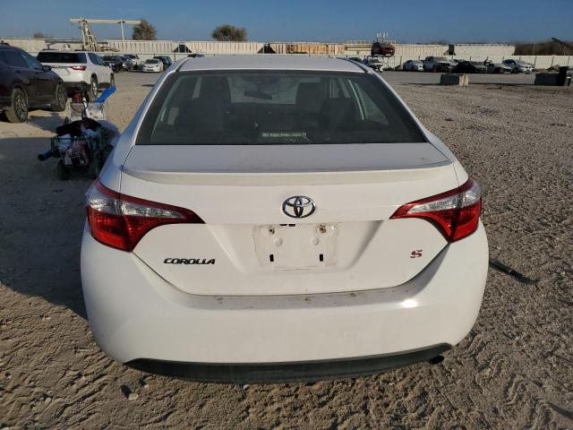 2015 TOYOTA COROLLA L #3291788583