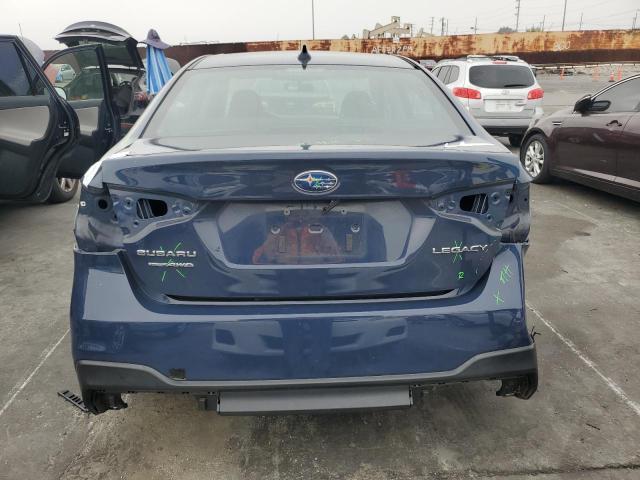 2024 SUBARU LEGACY PRE - 4S3BWAD67R3015764