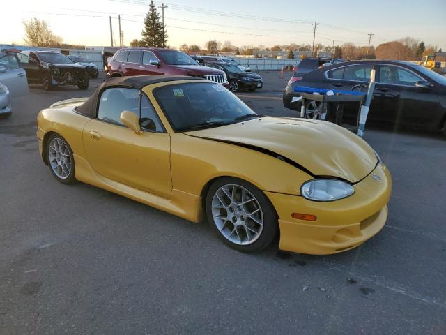 2002 MAZDA MX-5 MIATA #3293491438