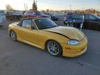 Lot #3293491438 2002 MAZDA MX-5 MIATA