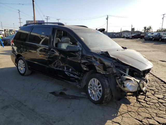 2010 TOYOTA SIENNA XLE #3284731547