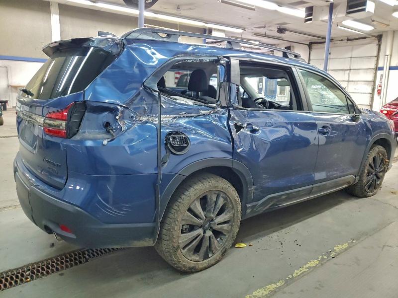 2022 SUBARU ASCENT ONY #3317083988