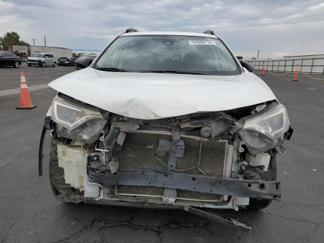 2018 TOYOTA RAV4 LE #3302632032