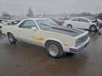 Lot #3305349302 1986 CHEVROLET EL CAMINO