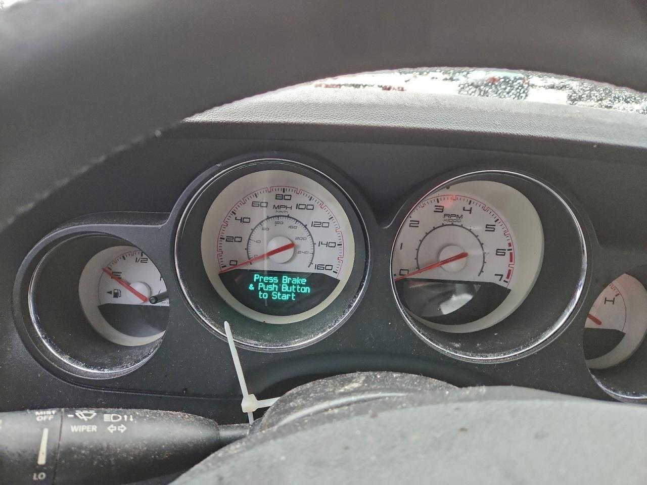 DODGE CHALLENGER R/T