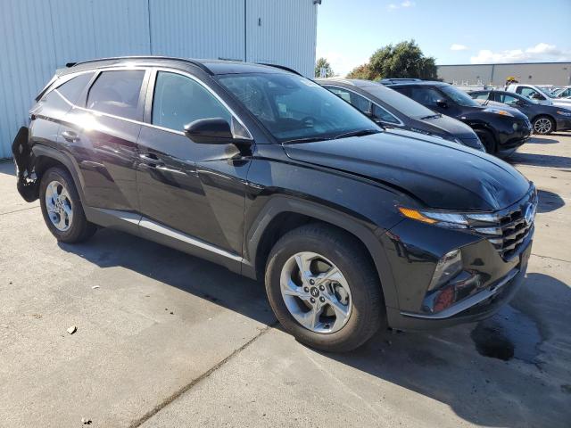 2024 HYUNDAI TUCSON SEL #3304032498