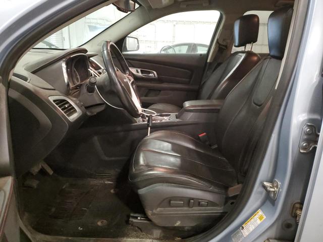 2014 GMC TERRAIN SL #3302666011