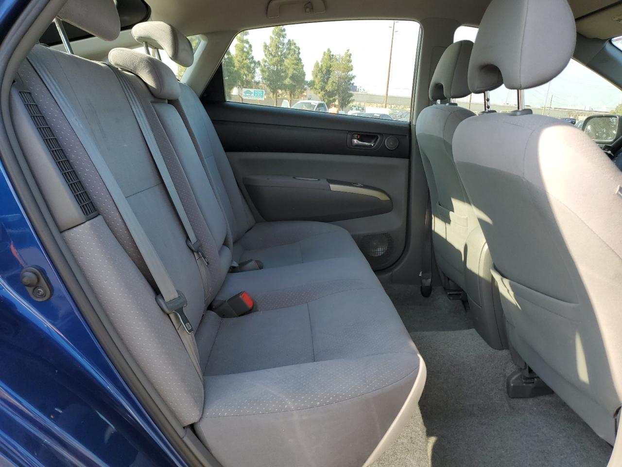 Lot #3302103122 2009 TOYOTA PRIUS