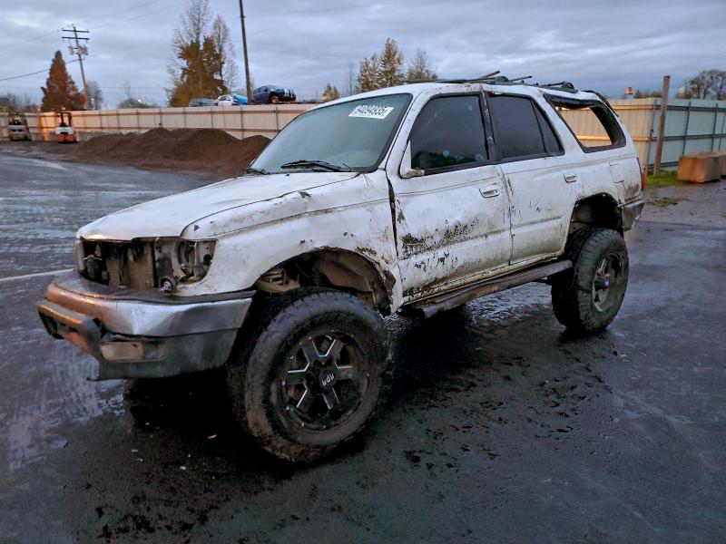 2000 TOYOTA 4RUNNER SR #3312568176