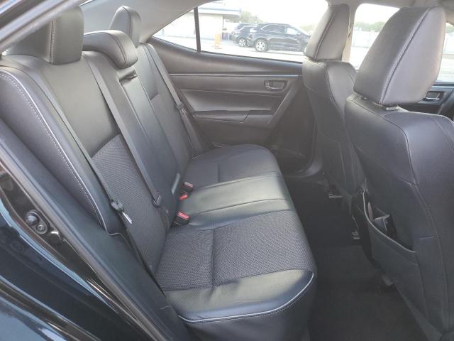 2015 TOYOTA COROLLA L #3298211047