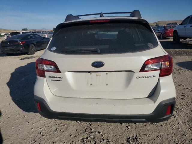 2018 SUBARU OUTBACK 2. - 4S4BSACC0J3291478