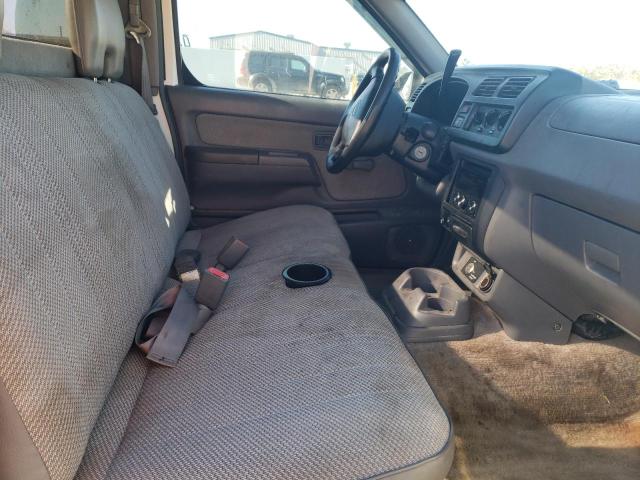 2000 NISSAN FRONTIER X #3294466507