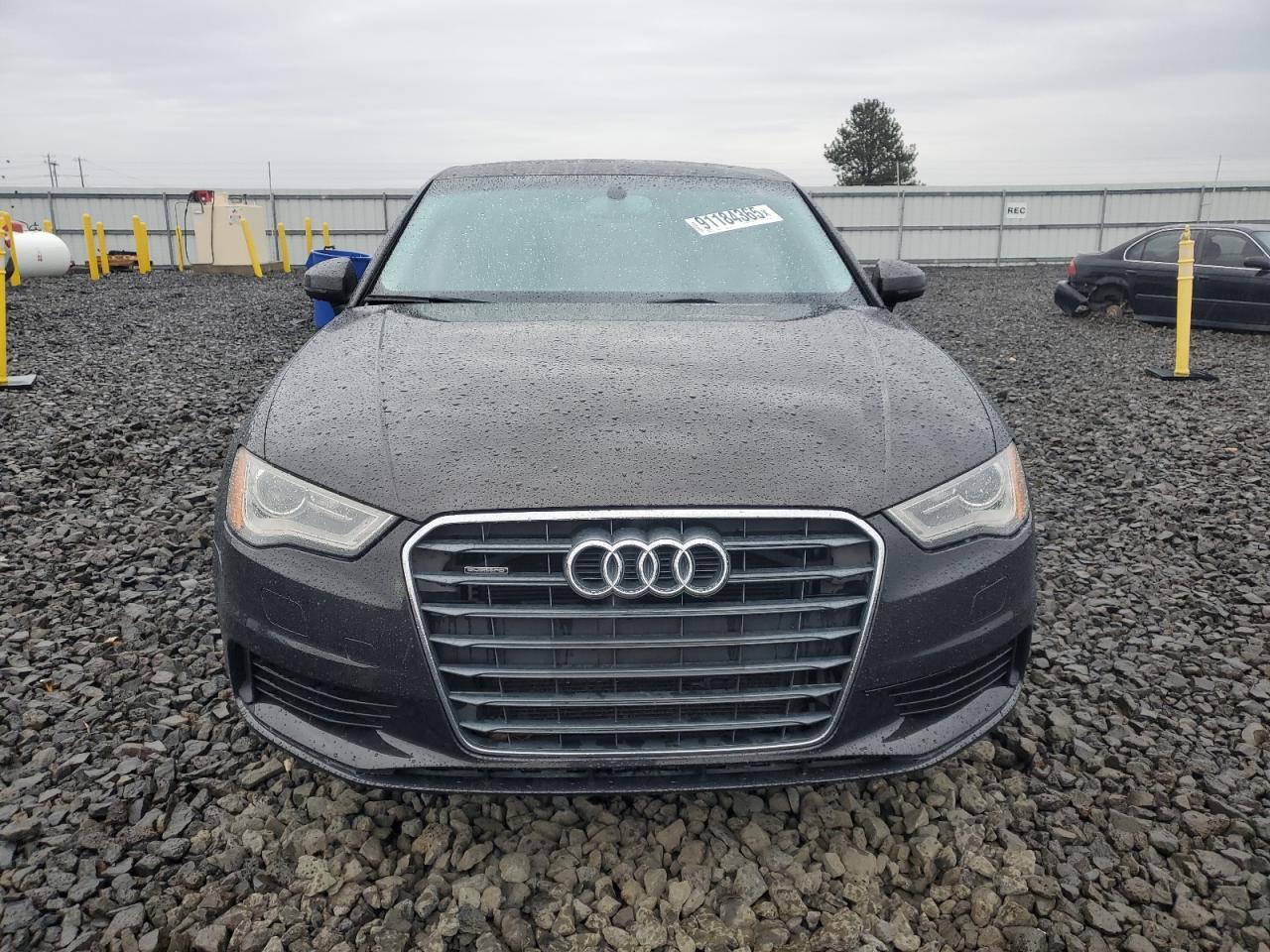 AUDI A3 PREMIUM PLUS