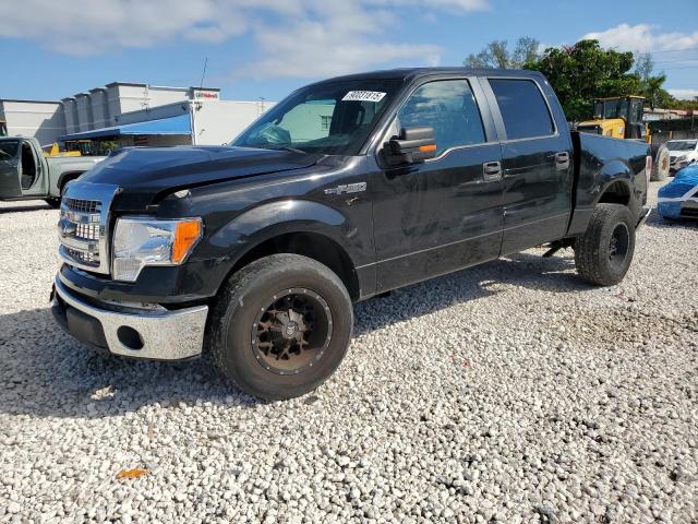 FORD F150 SUPER