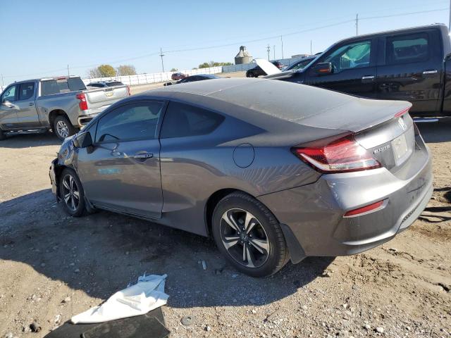 2015 HONDA CIVIC EX - 2HGFG3B89FH503073