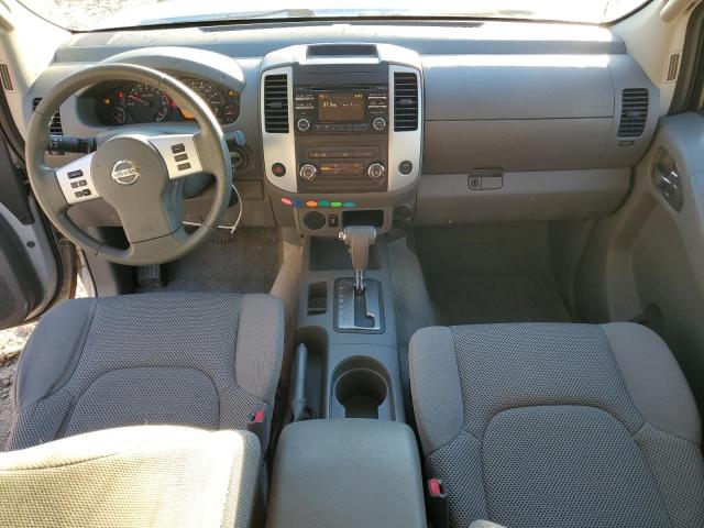 2013 NISSAN FRONTIER - 1N6AD0ER1DN713432