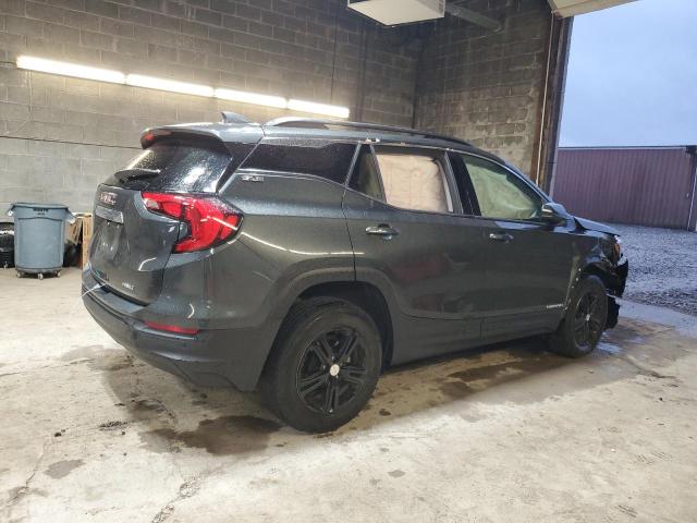 2020 GMC TERRAIN SL #3297010394