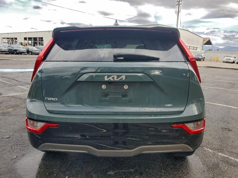 2023 KIA NIRO WIND #3304055491