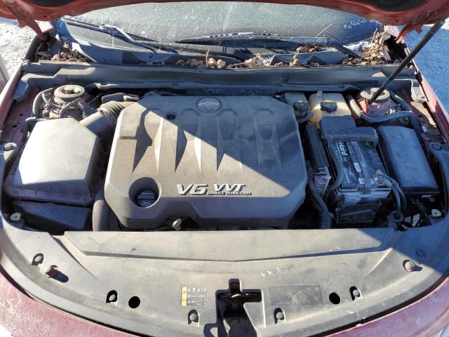 2015 CHEVROLET IMPALA LT #3284864057