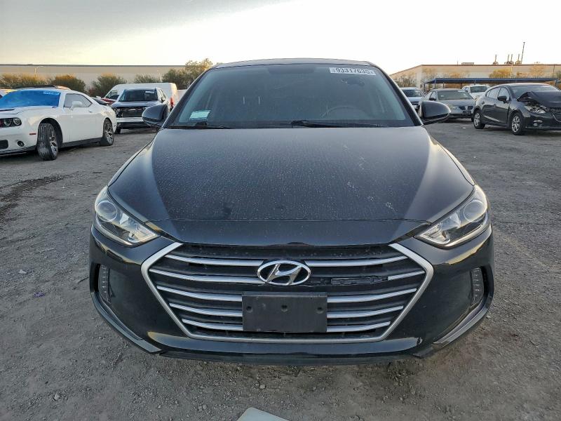 2018 HYUNDAI ELANTRA SE #3297076503