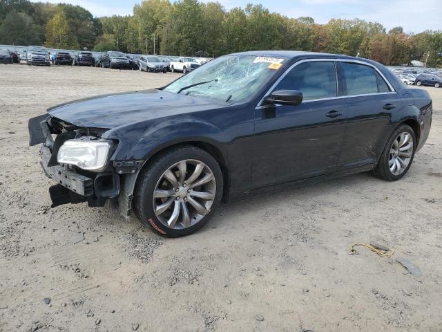 CHRYSLER 300 LIMITE