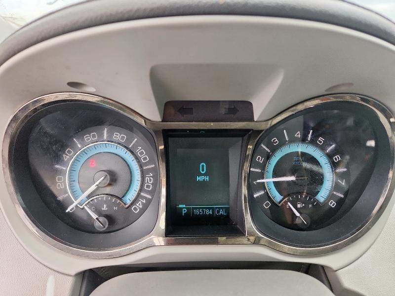 2010 BUICK LACROSSE C #3317694066