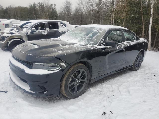 Global Auto Auctions: 2023 DODGE CHARGER GT