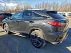 Lot #3302653084 2016 LEXUS RX 350 BAS