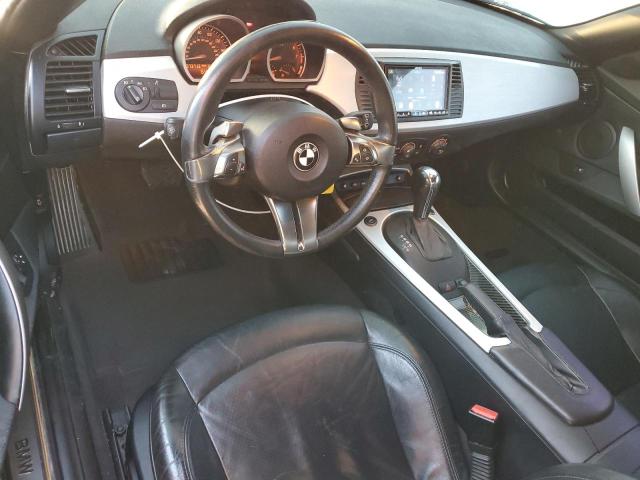 2006 BMW Z4 3.0 #3293529440