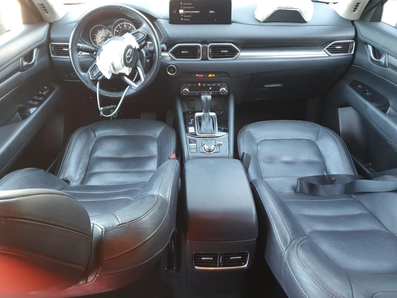 MAZDA CX-5 PREFERRED