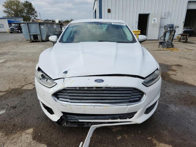 2015 FORD FUSION S #3297101505
