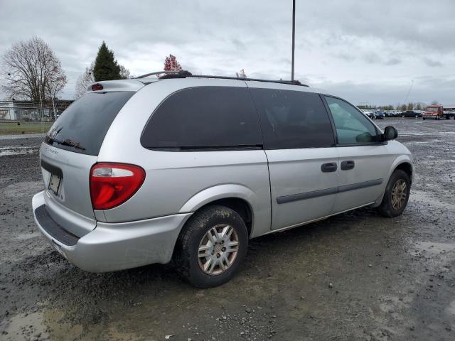 2007 DODGE GRAND CARA #3290259218