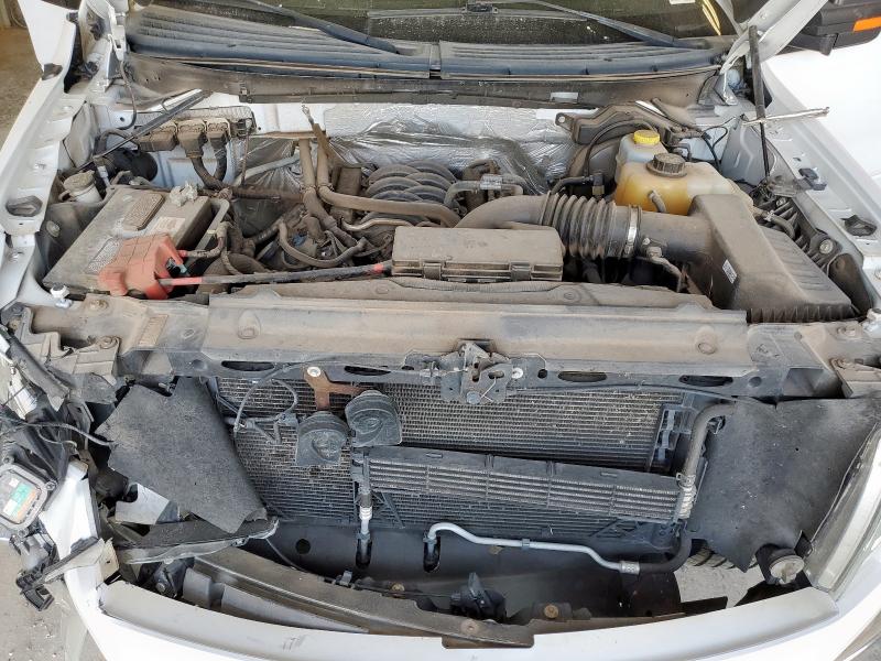 2014 FORD F150 SUPER #3303920707