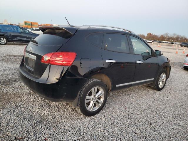 2015 NISSAN ROGUE SELE #3315566772