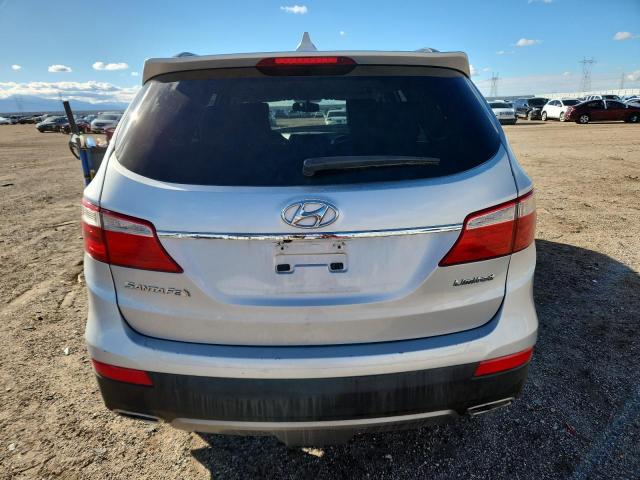2014 HYUNDAI SANTA FE G #3303682938
