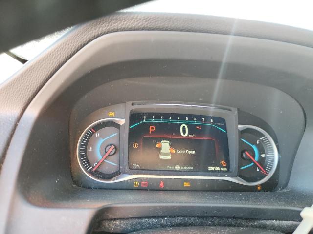 2019 HONDA PASSPORT T #3296978873