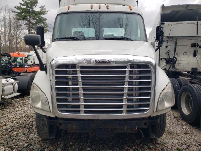 2015 FREIGHTLINER CASCADIA #3280369971