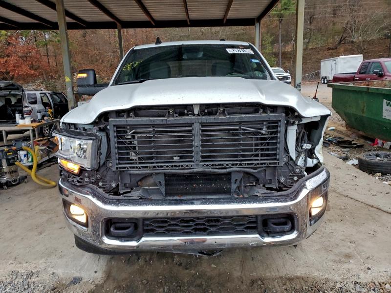2024 RAM 2500 BIG H #3305381300