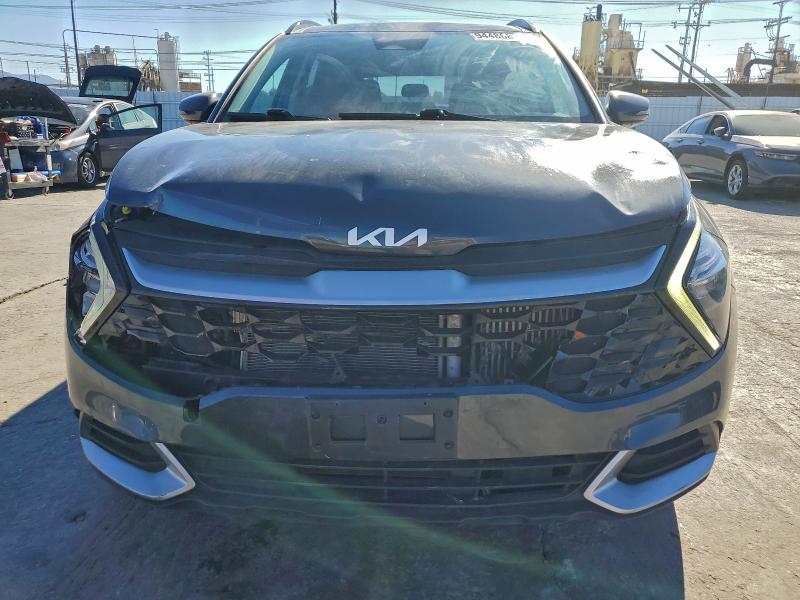 2023 KIA SPORTAGE E #3297153530