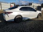 Lot #3304653025 2018 TOYOTA CAMRY XSE