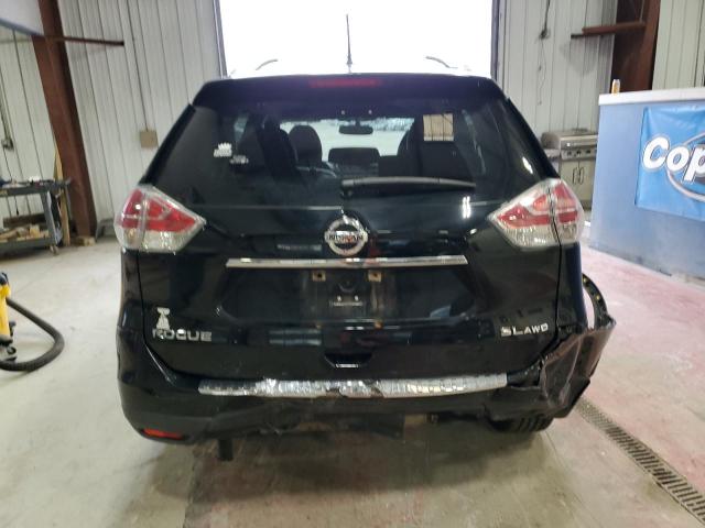 2015 NISSAN ROGUE S #3302759383