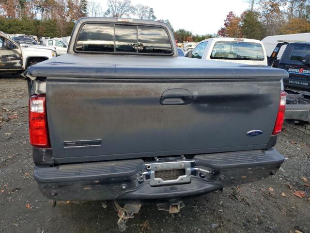 2007 FORD F350 SRW S #3302651020