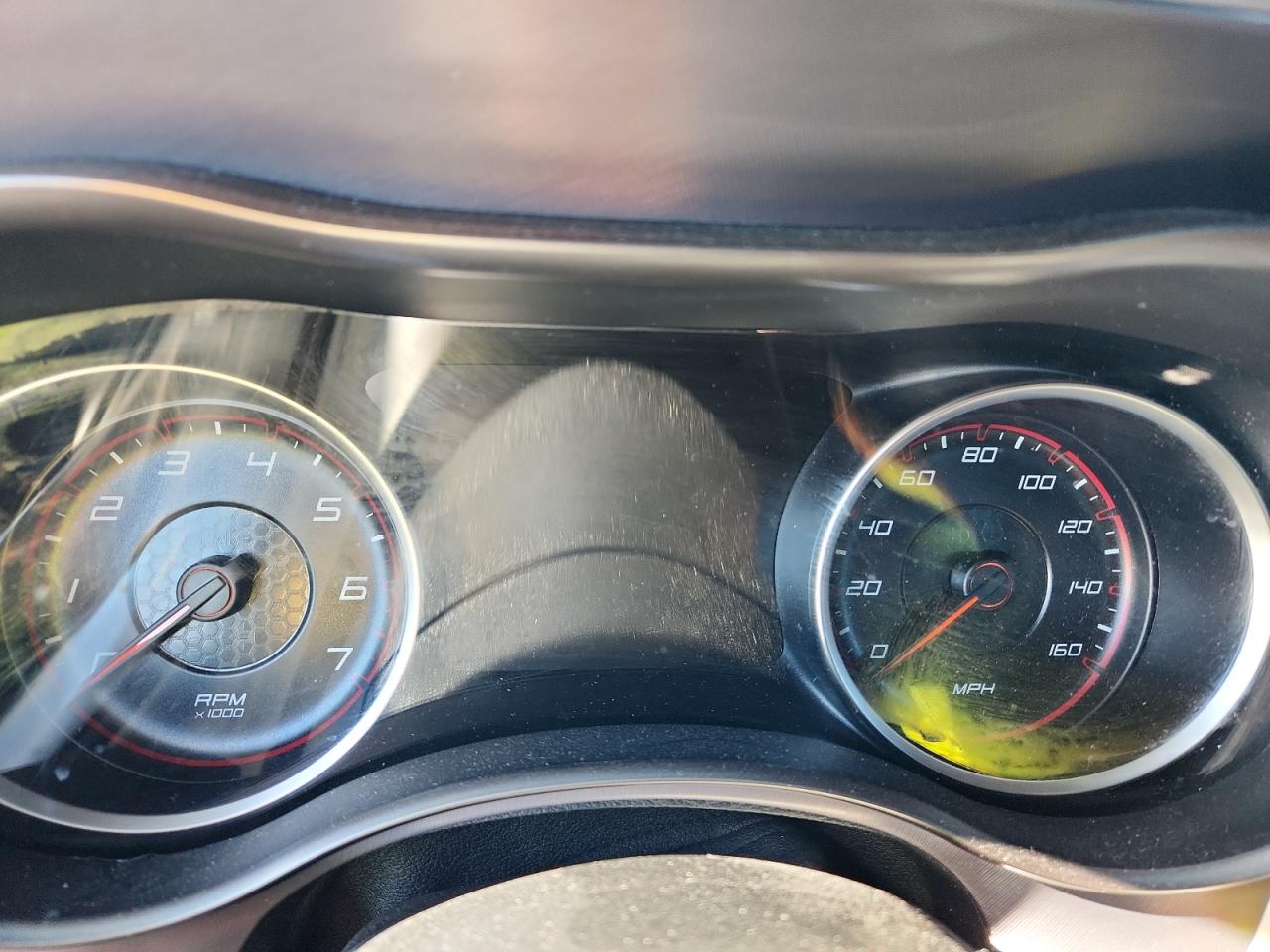 Lot #3316093263 2019 DODGE CHARGER