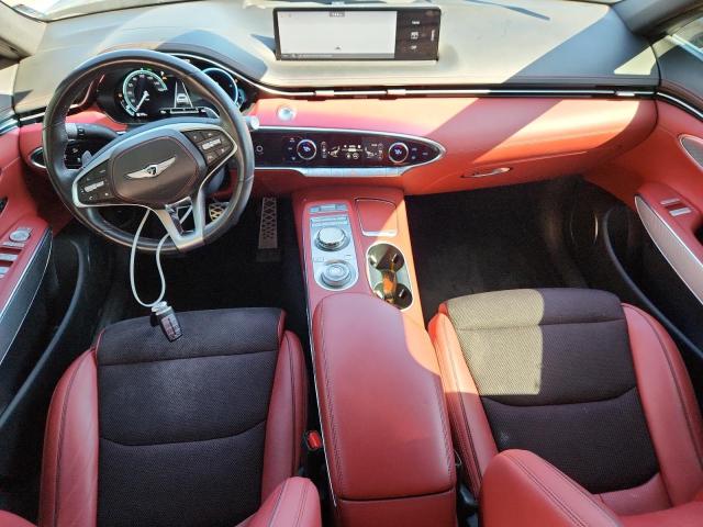 2023 GENESIS GV70 BASE #3303885737