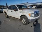 Lot #3293416053 2010 FORD F150 SUPER