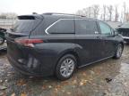 Lot #3309850166 2022 TOYOTA SIENNA XLE